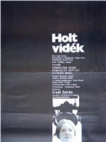 Holt vidék在线观看和下载