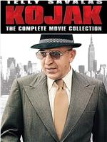 Kojak: The Price of Justice在线观看和下载