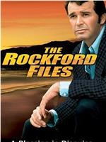 The Rockford Files: A Blessing in Disguise在线观看和下载
