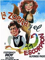 La zorra y el escorpión在线观看和下载