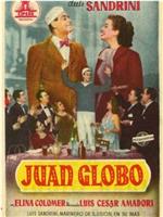 Juan Globo在线观看和下载
