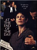 At the End of the Day: The Sue Rodriguez Story在线观看和下载