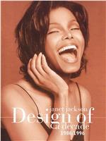 Janet Jackson: Design of a Decade 1986/1996在线观看和下载