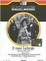 Il caso Lafarge在线观看和下载