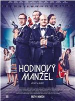 Hodinový manzel在线观看和下载