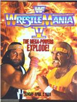 WrestleMania V在线观看和下载