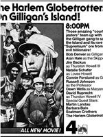 The Harlem Globetrotters on Gilligan's Island在线观看和下载