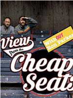 Cheap Seats: Without Ron Parker在线观看和下载