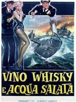 Vino, whisky e acqua salata在线观看和下载