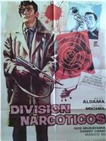 División narcóticos在线观看和下载