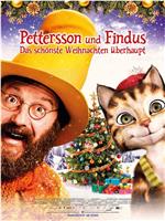 彼得松和芬杜斯：最好的圣诞节在线观看和下载