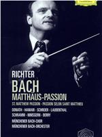 Bach: Matthäus-Passion在线观看和下载