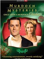 Once Upon a Murdoch Christmas在线观看和下载