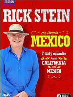 里克·斯坦的墨西哥美食之旅在线观看和下载