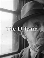 The D Train在线观看和下载