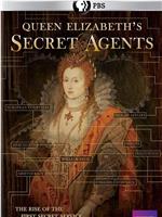 伊丽莎白一世的密探在线观看和下载