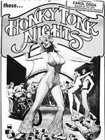 Honky Tonk Nights在线观看和下载