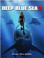 深海狂鲨2在线观看和下载