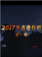 考古进行时2017在线观看和下载