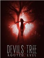 恶魔之树：邪恶的根源在线观看和下载