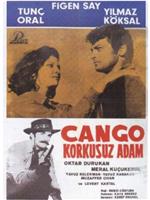 Cango - korkusuz adam在线观看和下载