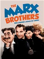The Marx Brothers: Hollywood's Kings of Chaos在线观看和下载