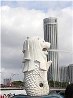 凤凰大视野：狮子城邦——新加坡建国50周年纪事在线观看和下载