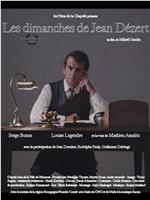 Les dimanches de Jean Dézert在线观看和下载