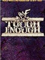 MTV's WWF Tough Enough在线观看和下载