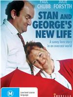 Stan and George's New Life在线观看和下载