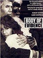 Body of Evidence在线观看和下载