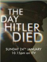 希特勒亡日在线观看和下载