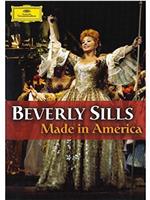 Beverly Sills: Made In America在线观看和下载