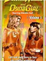 Electra Woman and Dyna Girl在线观看和下载