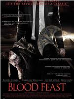 Blood Feast在线观看和下载