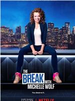 The Break with Michelle Wolf Season 1在线观看和下载