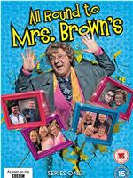 All Round to Mrs Browns Season 1在线观看和下载