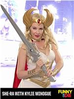 She-Ra with Kylie Minogue在线观看和下载