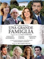 una grande famiglia Season 1在线观看和下载