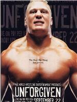 WWE Unforgiven 2002在线观看和下载