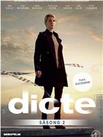 Dicte Sæson 2在线观看和下载
