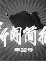 新闻简报1975年第32号在线观看和下载