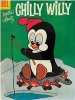 小企鹅查理威利在线观看和下载