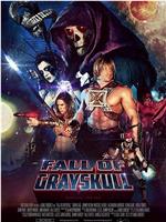 Fall of Grayskull在线观看和下载