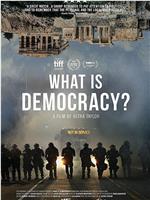 何为民主？在线观看和下载