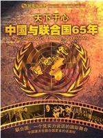 中国与联合国65年纪事在线观看和下载