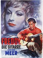 Freddy, die Gitarre und das Meer在线观看和下载