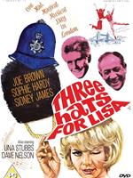 Three Hats for Lisa在线观看和下载
