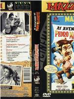 As Aventuras de Pedro Malazartes在线观看和下载