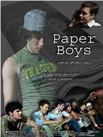 Paper Boys在线观看和下载